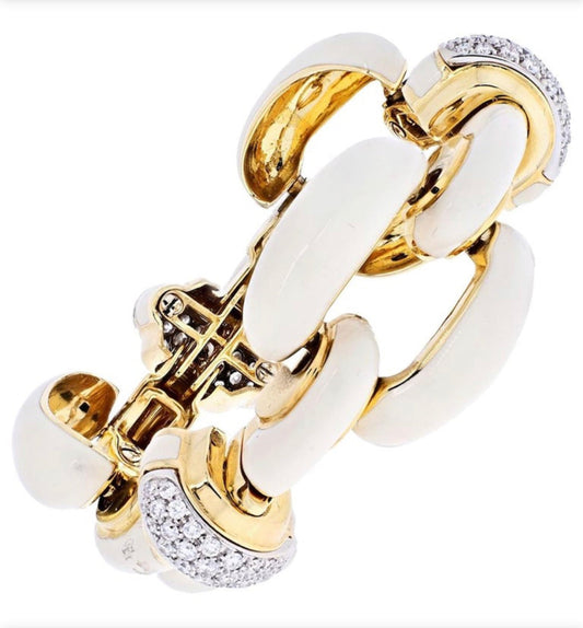 Roberto Legazzani Bracelet