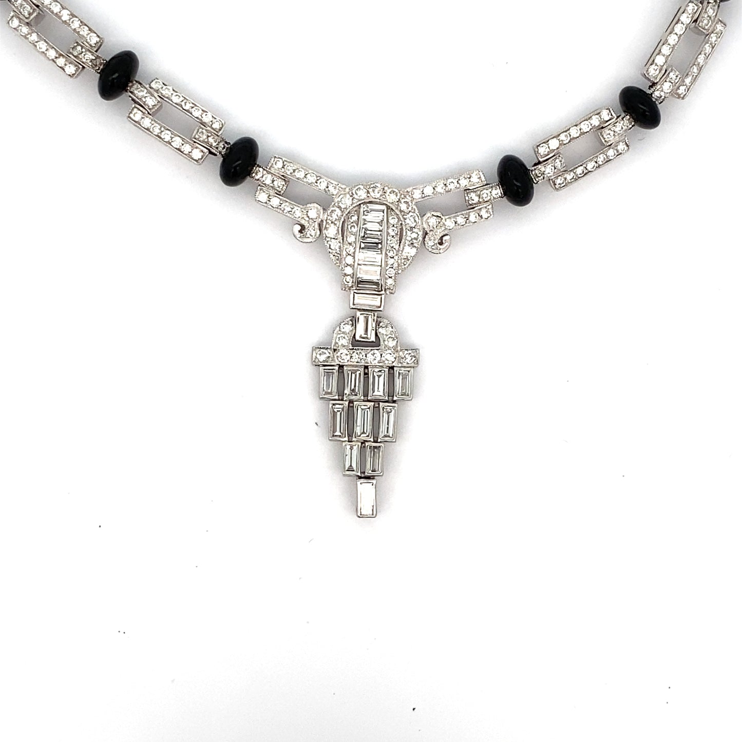 Estate Necklace