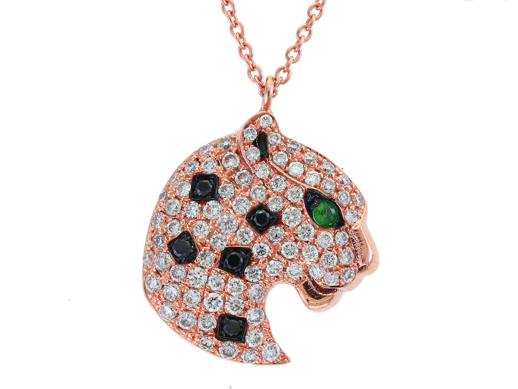 E.H. Collection Necklace