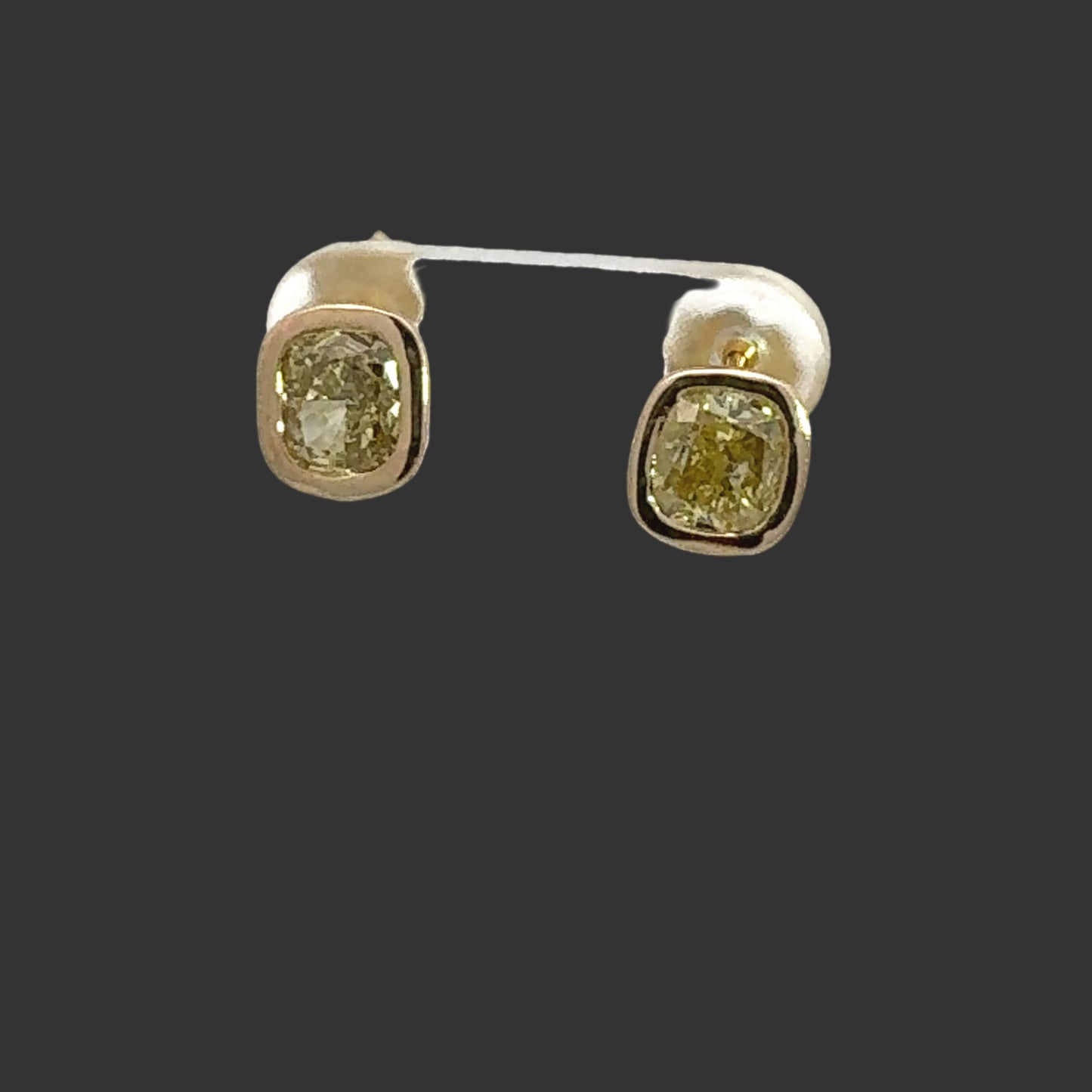 Maya Lianna Earrings