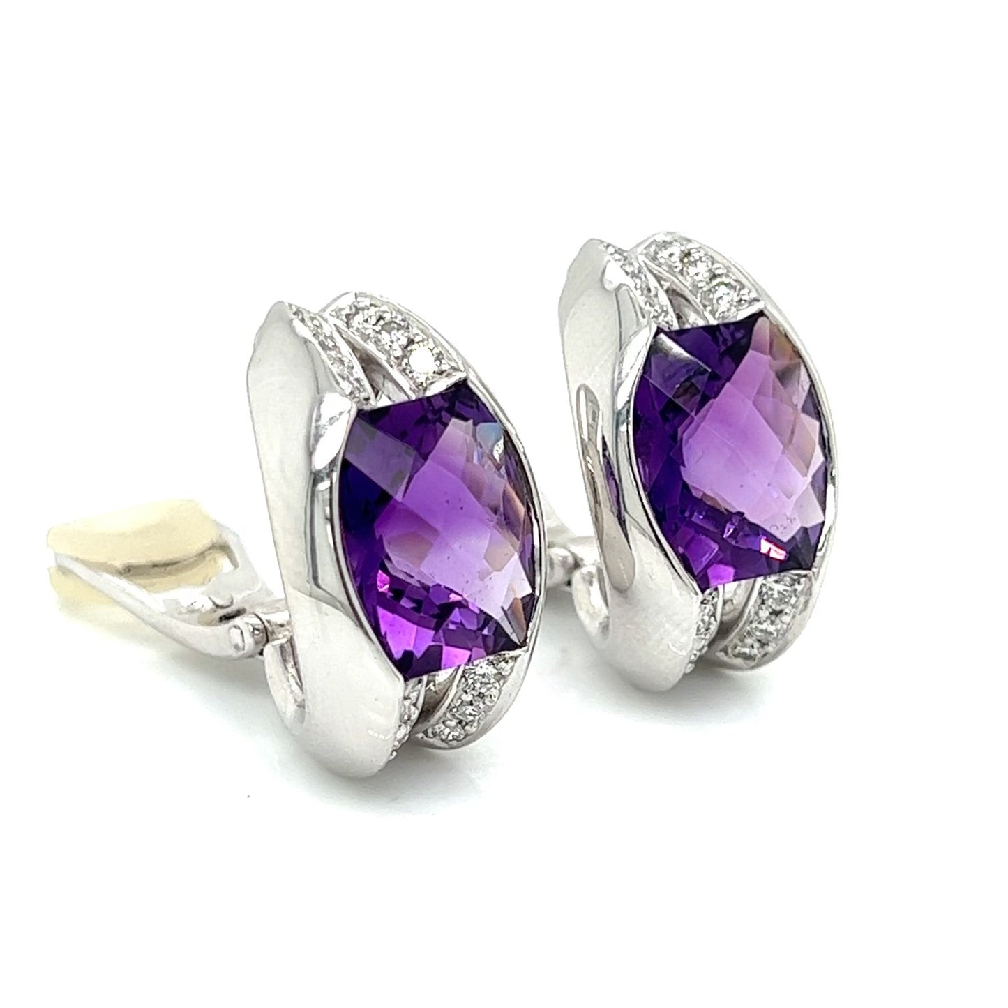 Rina Limor Earrings
