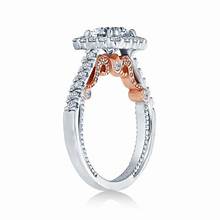 Verragio Ring