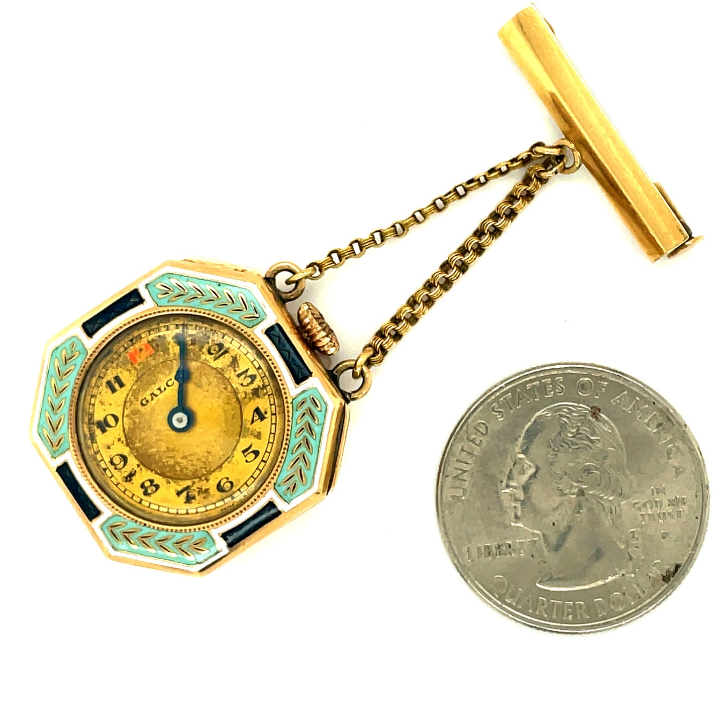 Estate Watch