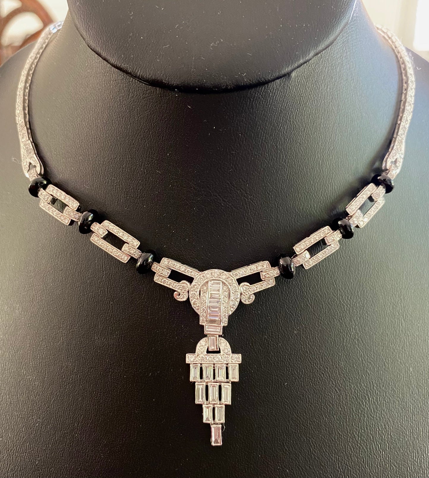 Estate Necklace
