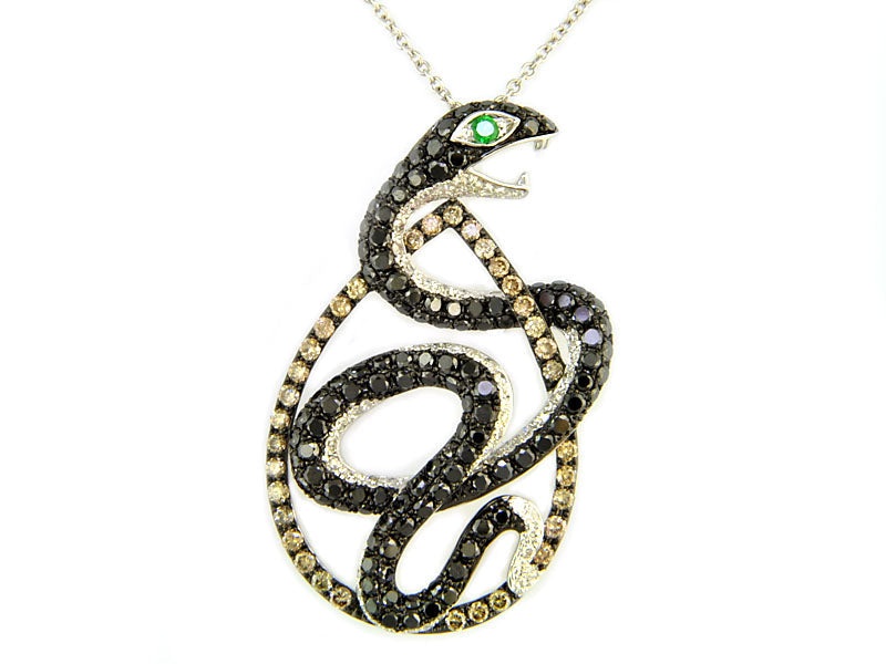E.H. Collection Necklace