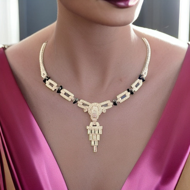 Estate Necklace