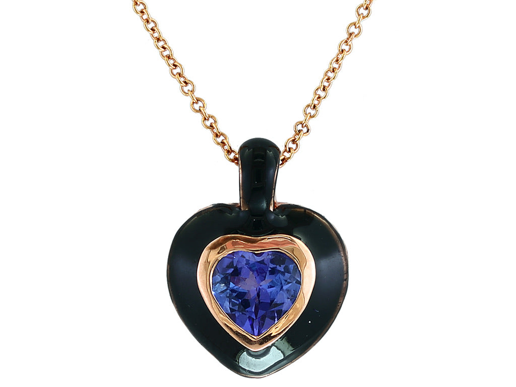 E.H. Collection Necklace
