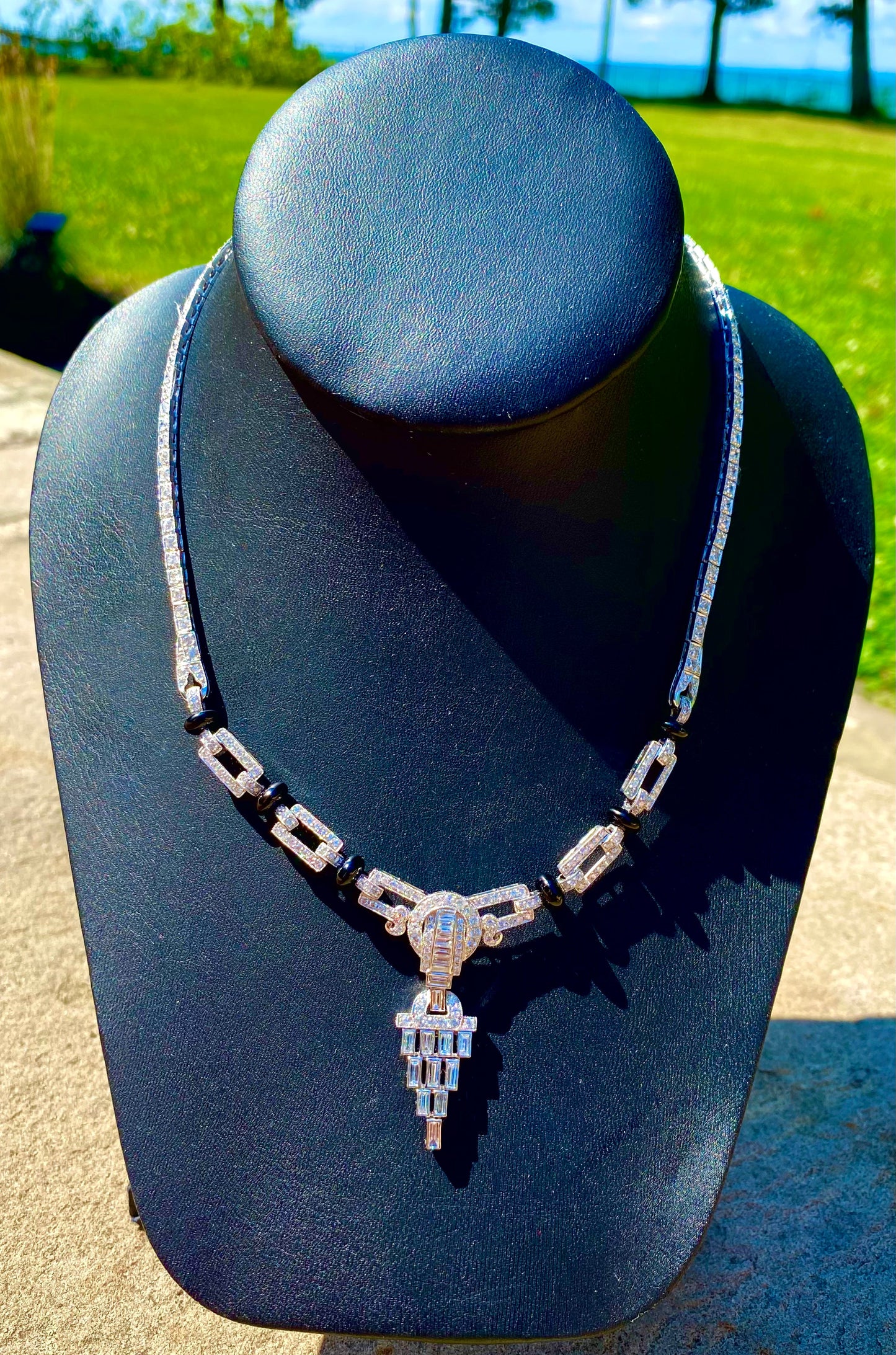Estate Necklace